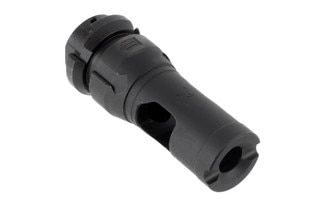 Expo Arms/FCD Extended Single Chamber Muzzle Brake - Dead Air Keymo Mount - 1/2x28 - OPEN BOX